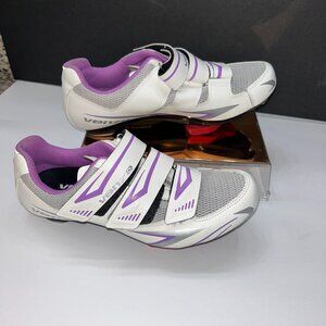 Venzo ciclism shoes